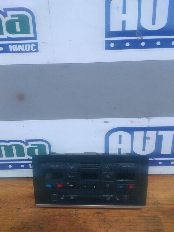 Climatronic AUDI A4 B6 2000-2005