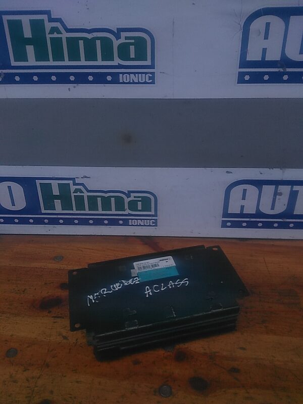 Amplificator audio BOSE MERCEDES A-Class W168 1997-2005