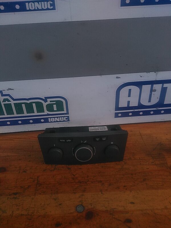 Climatronic OPEL Astra H 2004-2014