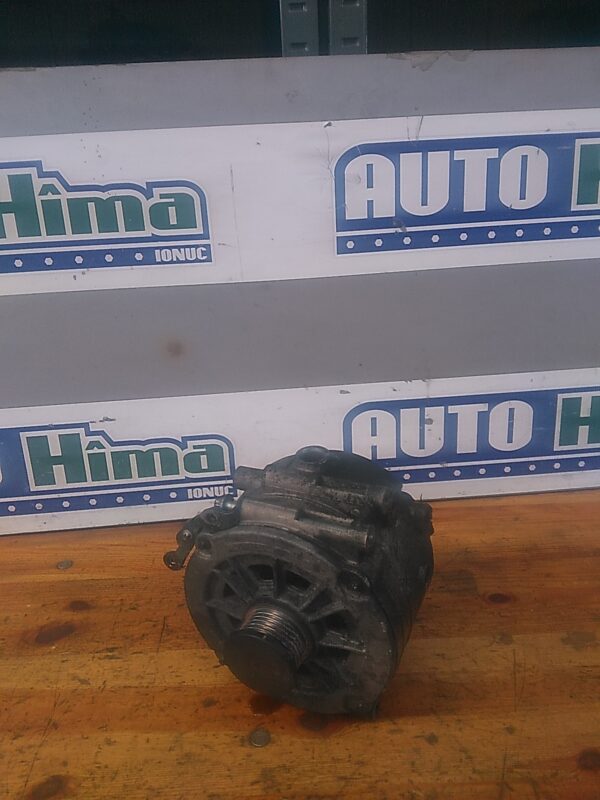 Alternator MERCEDES ML W163 1998-2005 2.7 CDI  190 Amperi