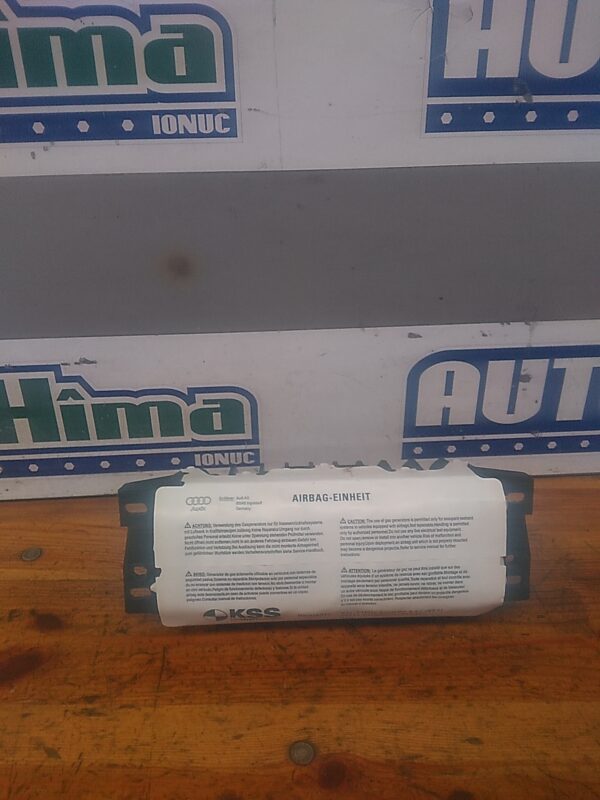 Airbag pasager AUDI A4 B8 2008-2016