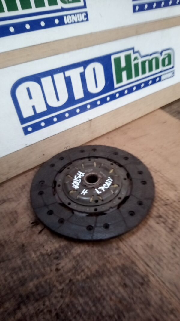 Disc ambreiaj LUK OPEL Astra H 2004-2014 1.7CDTI