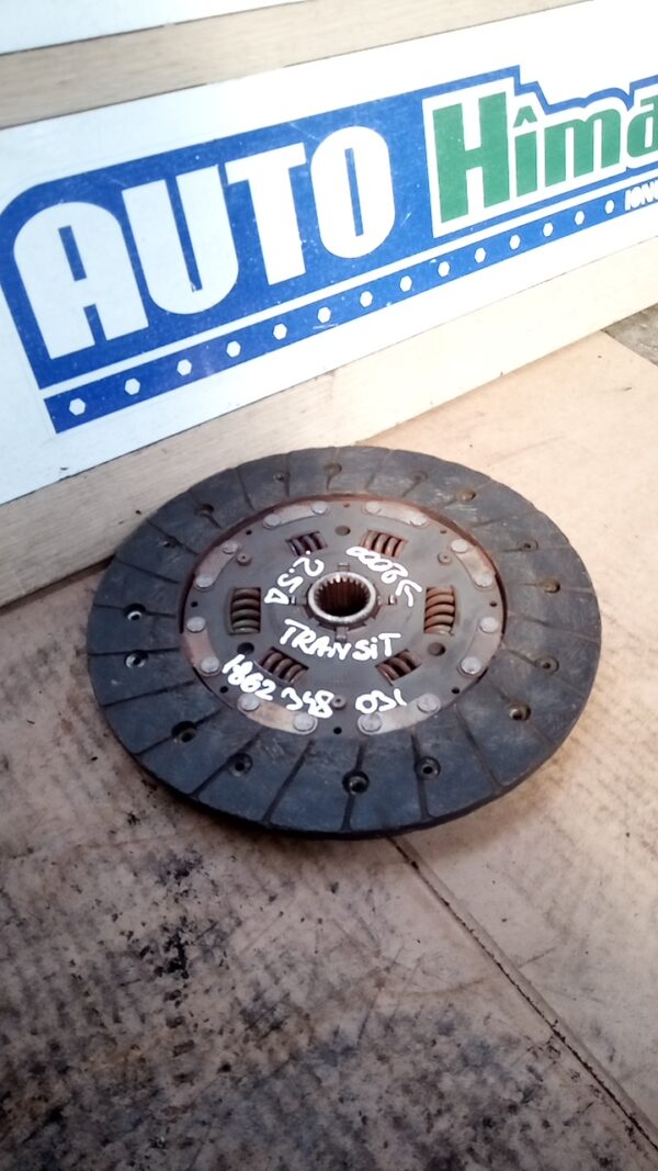Disc ambreiaj SACHS FORD Transit MK4 1986-2000 2.5D