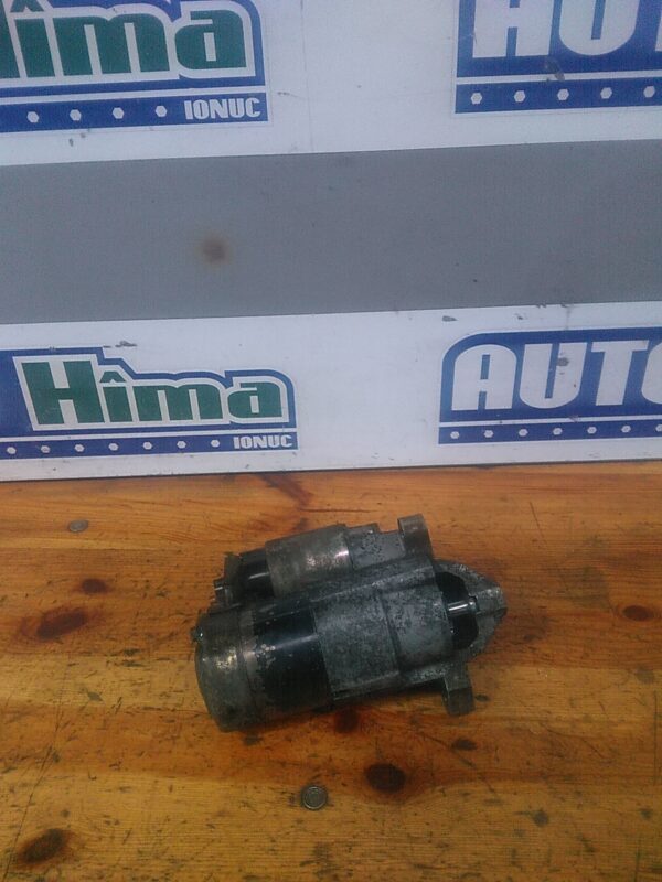 Electromotor DACIA Logan MK1 2004-2012 1.5 DCI (12 dinti)