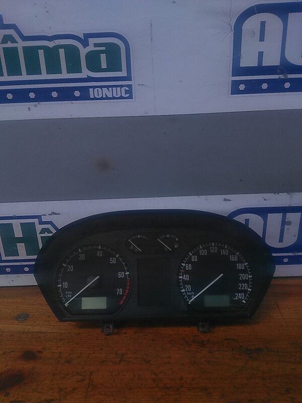 Ceas bord SKODA Fabia 1 6Y 1999-2007 1.4 B