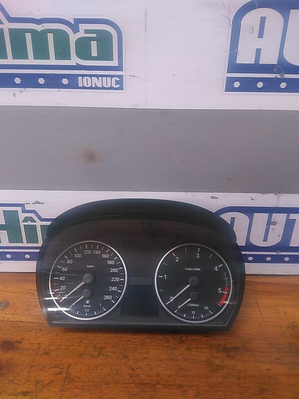 Ceas bord BMW Seria III E90 2004-2013 2.0 D
