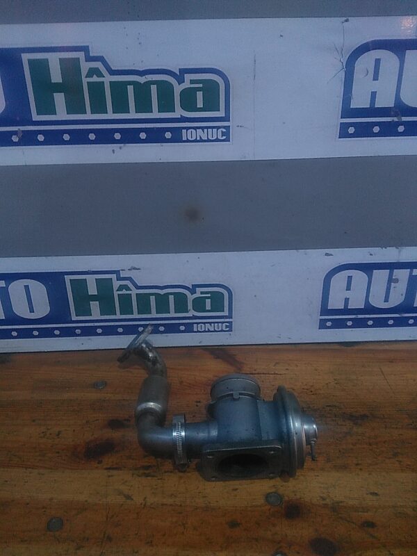 Supapa EGR BMW Seria III E46 1997-2006 2.0 D
