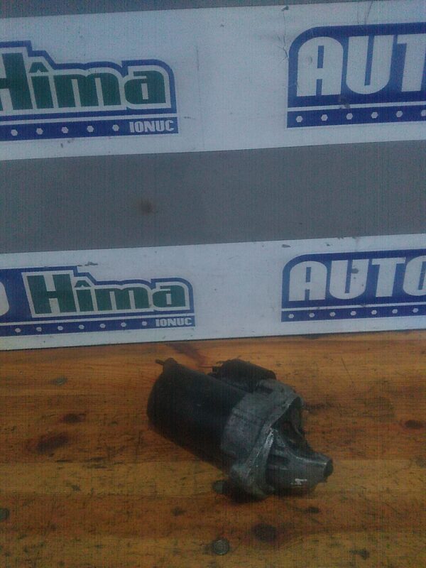 Electromotor AUDI A4 B5 1994-2001 1.8 B (9 dinti)