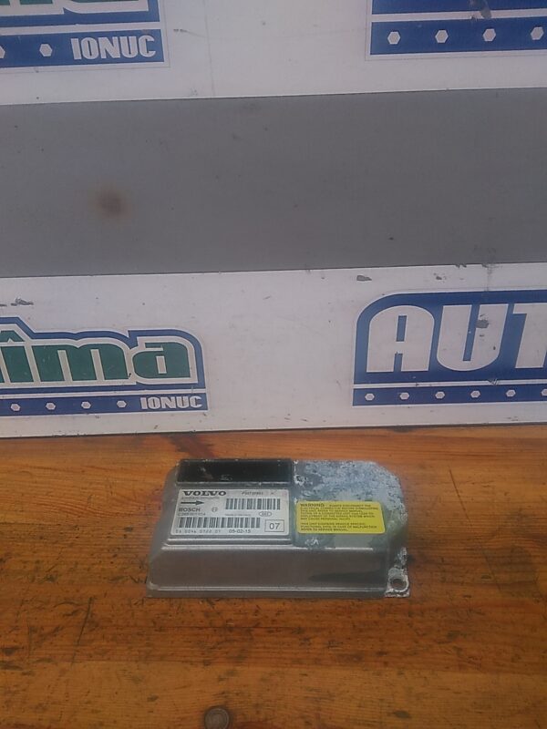 Calculator airbag VOLVO XC90 MK1 2002-2014