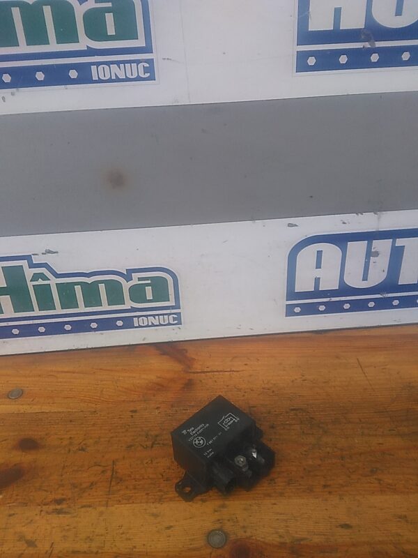 Releu pornire BMW X5 E70 2006-2013