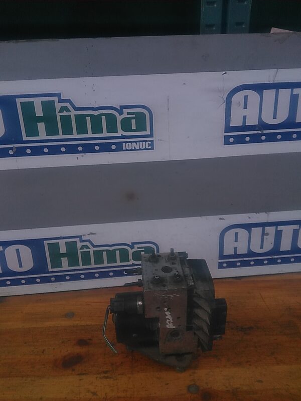 UNITATE ABS MERCEDES A-Class W168 1997-2005