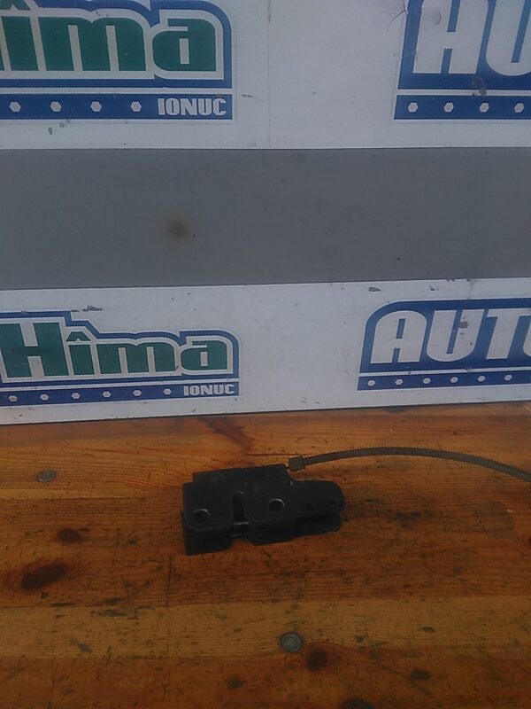 Broasca capota VOLKSWAGEN TOURAN 1T1 2005-2010
