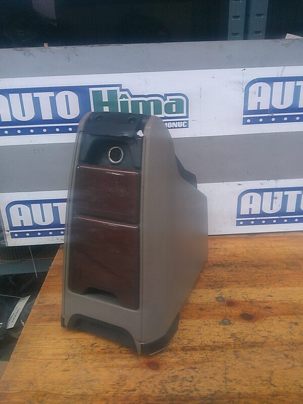 Cotiera VOLVO XC90 MK1 2002-2014
