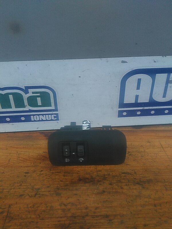Buton reglaj faruri RENAULT Megane II 2002-2009