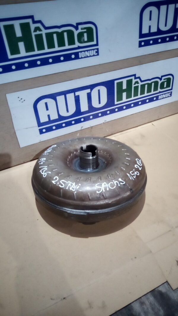 Convertizor cutie de viteze automata SACHS AUDI A4 B6 2000-2005 2.5TDI