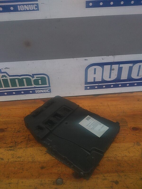 Modul confort UCH RENAULT Megane II 2002-2009