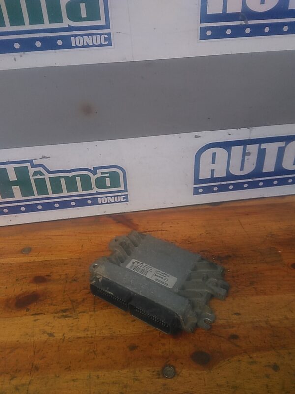 Calculator motor DACIA Logan MK1 2004-2012 1.6 B