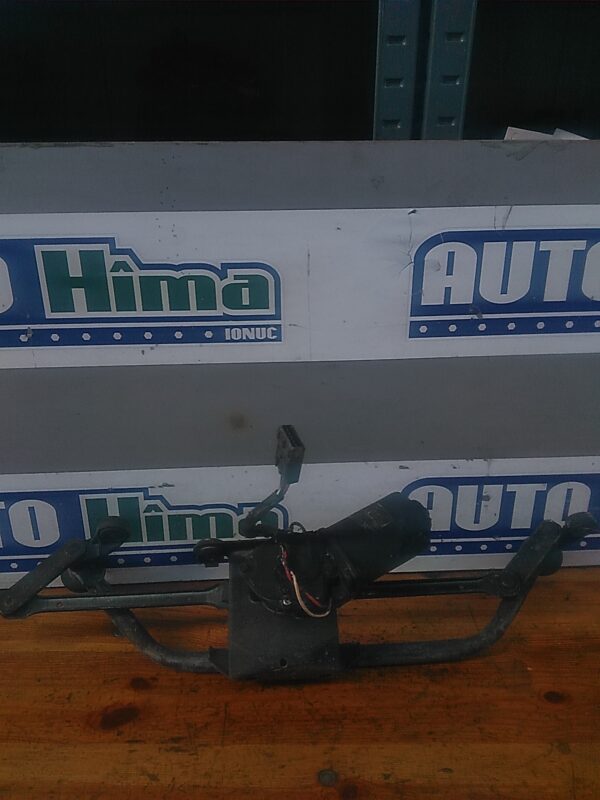 Ansamblu stergatoare parbriz cu motoras FIAT Scudo I 1996-2006