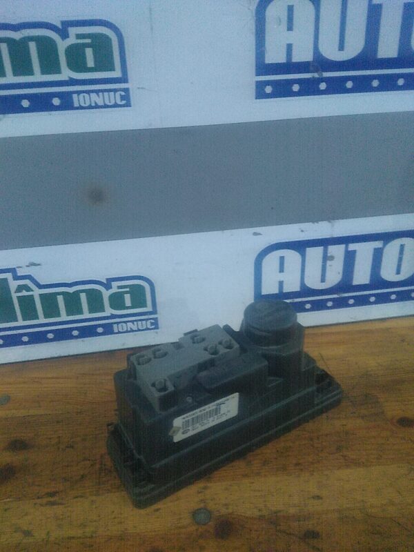 Pompa vacuum inchidere centralizata MERCEDES E-Class W210 1995-2002