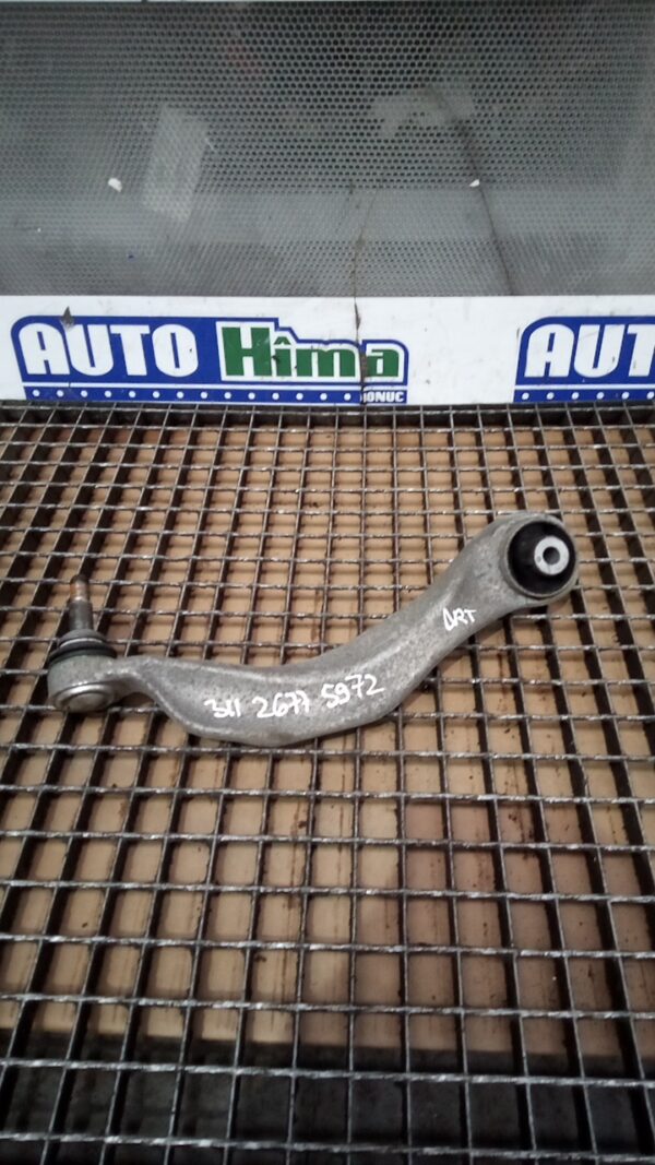 Brat fata dreapta BMW Seria V F10 2010-2014 3.0D(curbat)