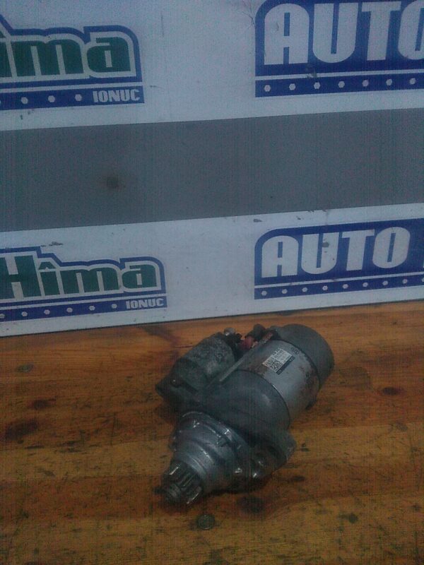 Electromotor VOLKSWAGEN Golf VII 2012-2020 1.6 TDI (13 dinti)