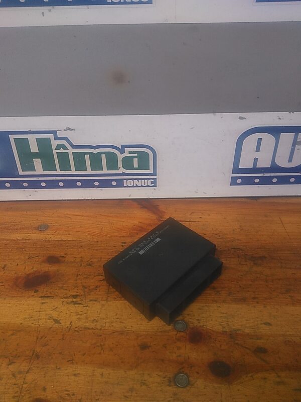 Modul confort SKODA Fabia 1 6Y 1999-2007
