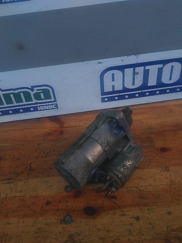 Electromotor BMW Seria III E46 1997-2006 2.0 D (10 dinti)