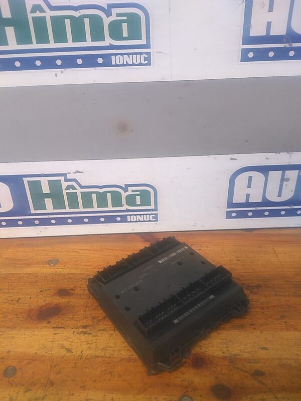 Calculator confort SKODA Fabia 1 6Y 1999-2007