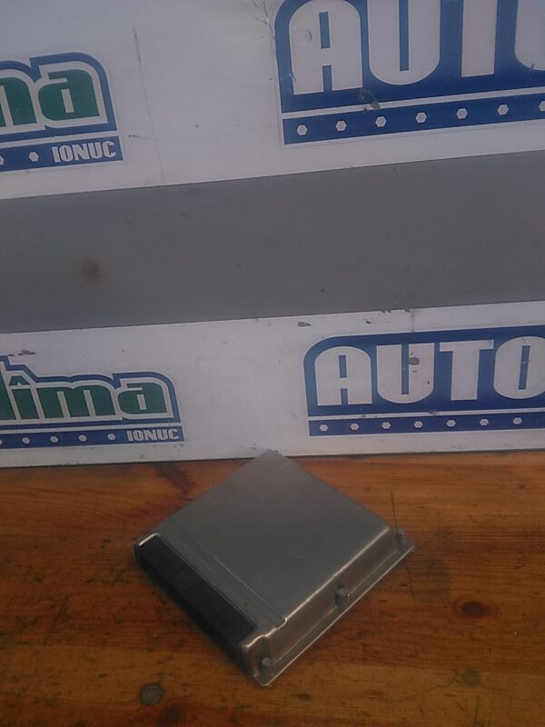 Calculator motor MERCEDES ML W163 1998-2005 2.7 CDI