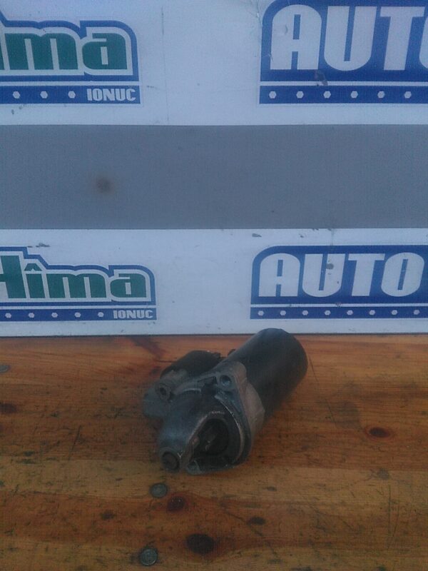 Electromotor BMW Seria III E46 1997-2006 1.6 B (9 dinti)