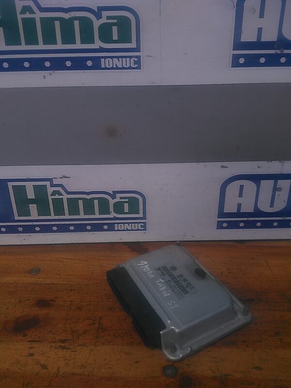 Calculator motor SKODA Fabia 1 6Y 1999-2007 2.0 B