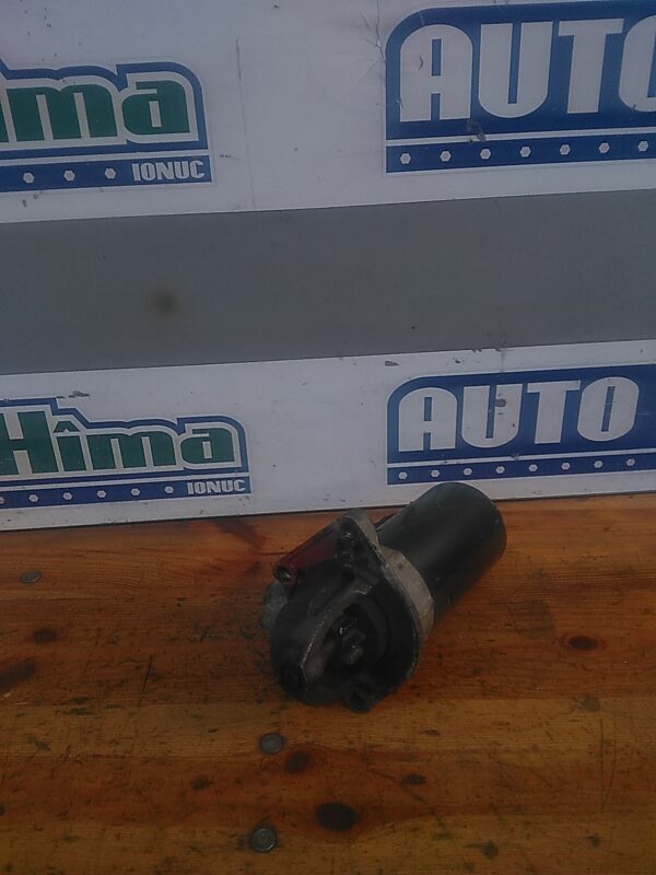 Electromotor IVECO Daily MK4 2006-2011 3.0 HPI (9 dinti)
