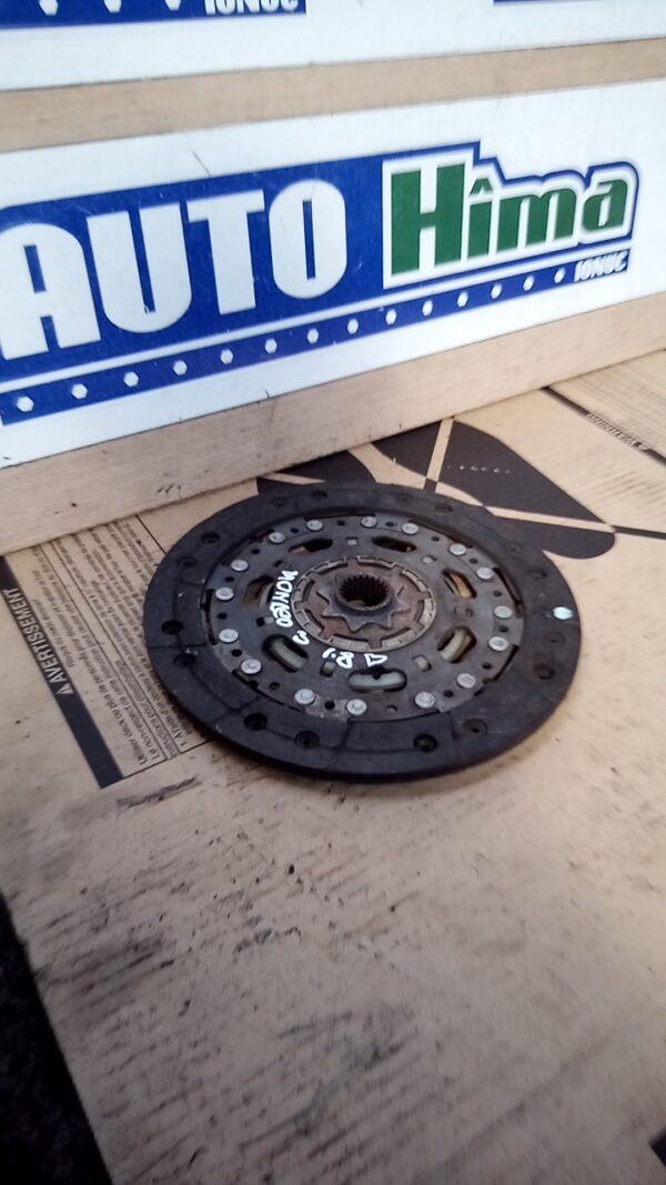 Disc ambreiaj LUK FORD Mondeo MK3 2000-2007 1.8B