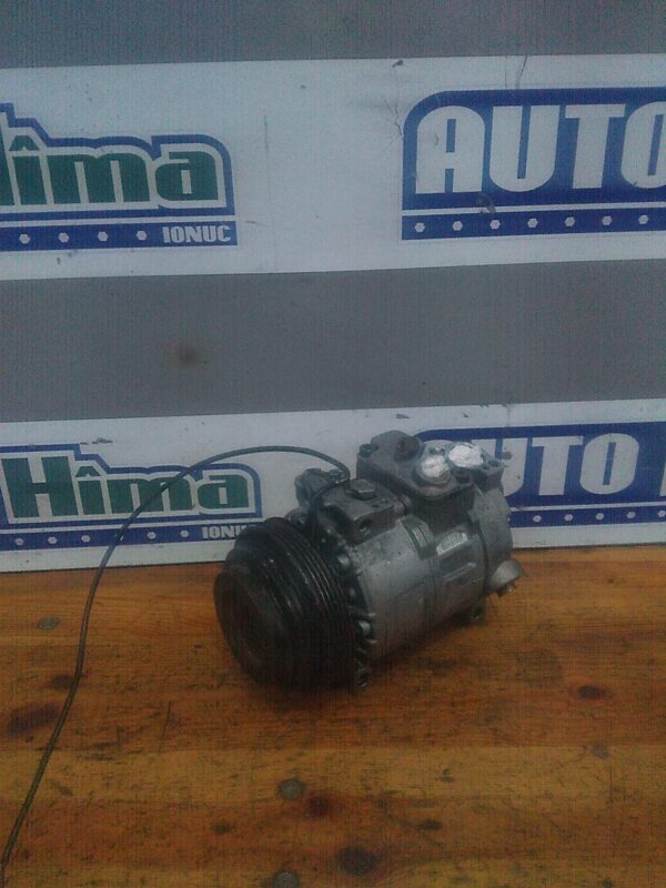 Compresor clima AUDI A6 4B (C5) 1997-2004 2.5 TDI
