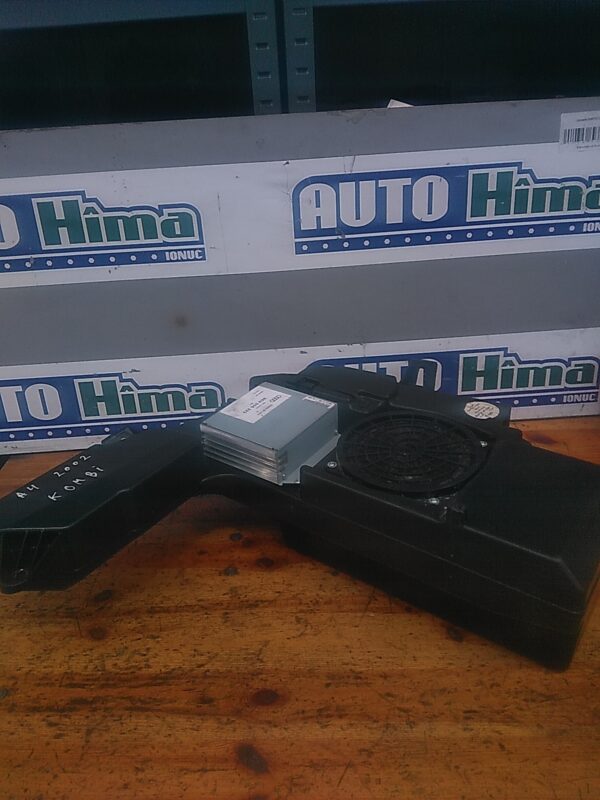 Subwoofer spate AUDI A4 B6 2000-2005 Combi