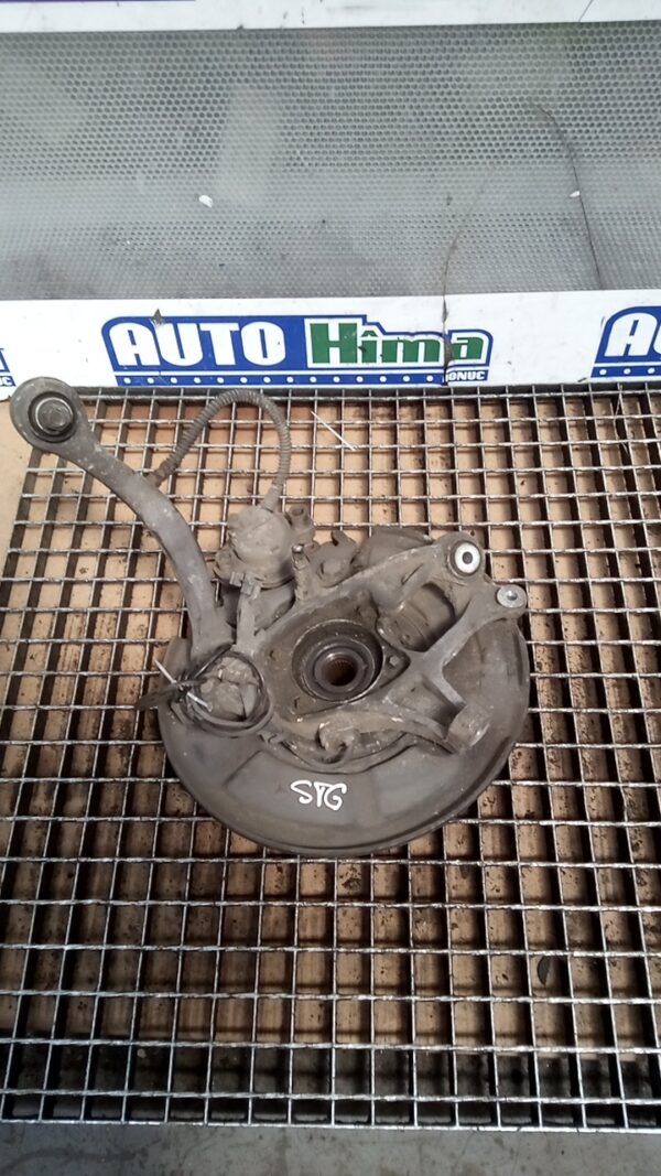Fuzeta spate stanga completa MERCEDES E-Class W211 2002-2009 3.0CDI