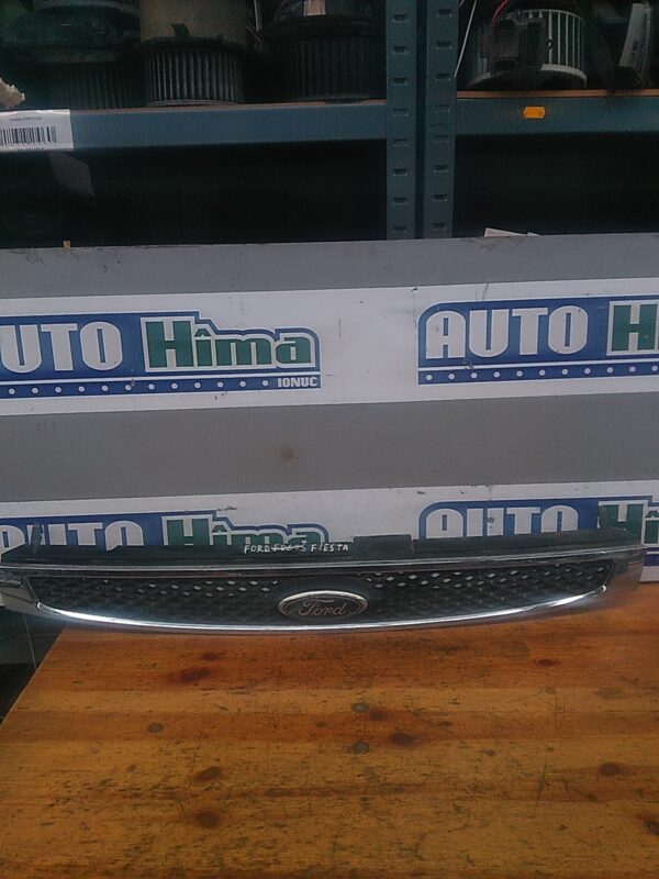 Grila fata FORD Fiesta MK5 2001-2008