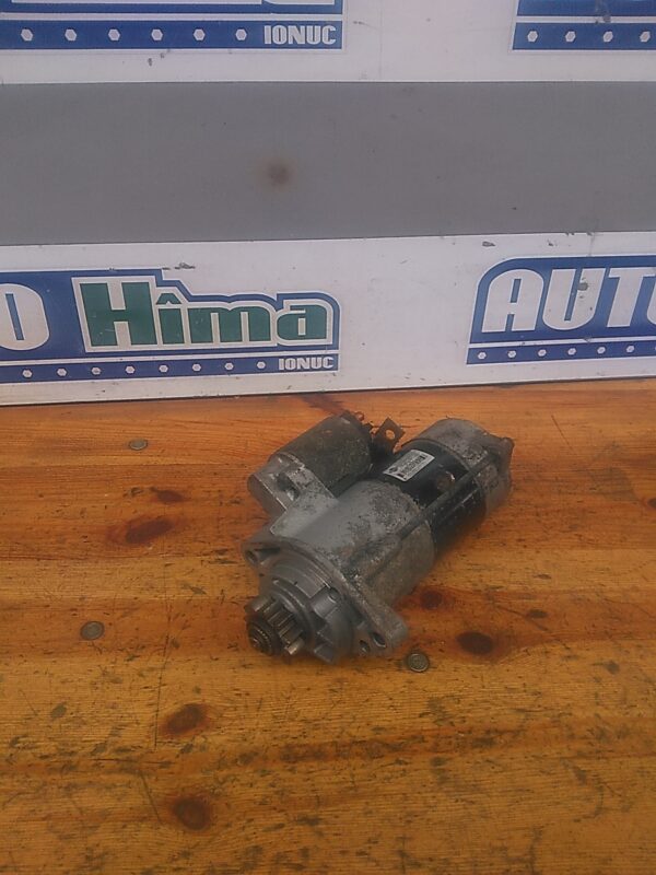 Electromotor NISSAN Navara D40 2004-2021 2.5 DCI (11 dinti)