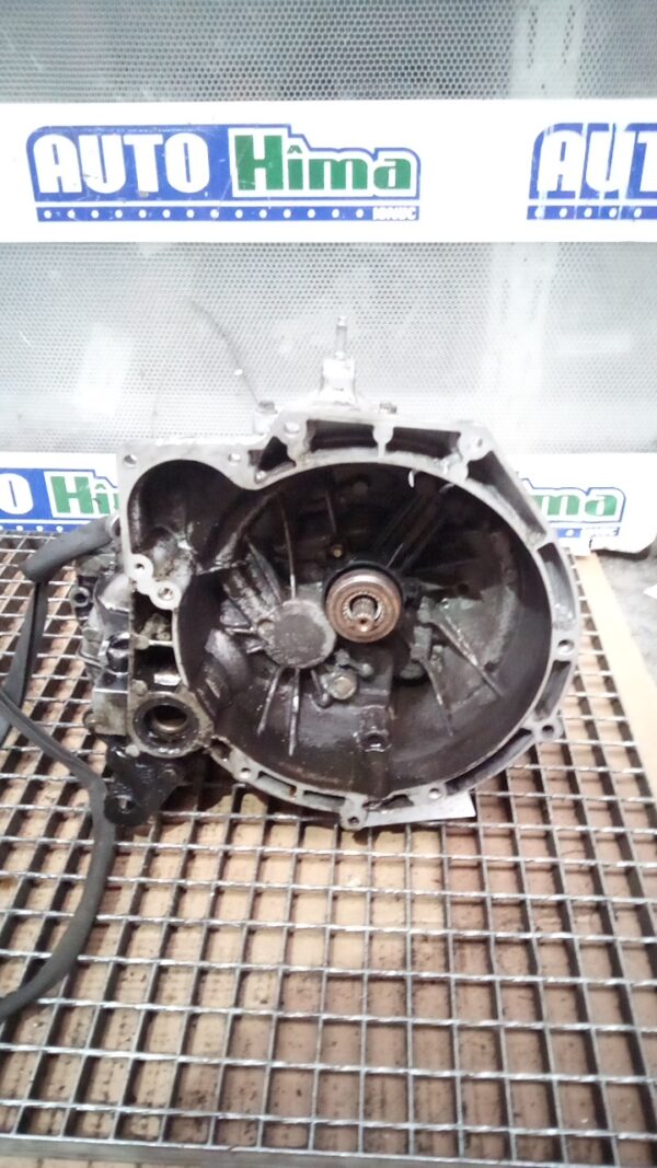 Cutie de viteze manuală (5+1) FORD Fuzion 2002-2012 1.4TDCI