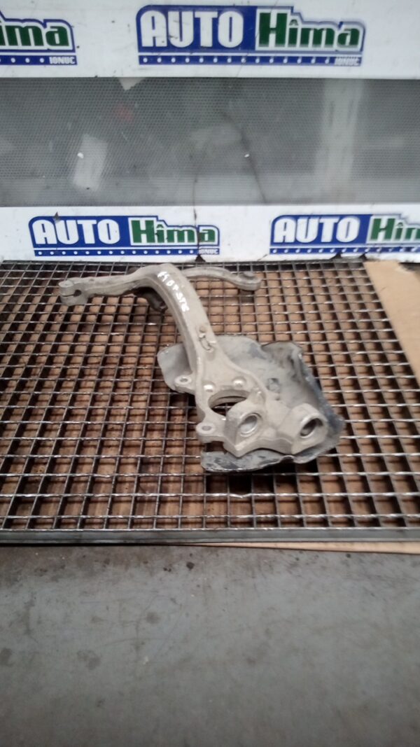 Fuzeta fata stânga AUDI A4 B7 2004-2008 2.0TDI