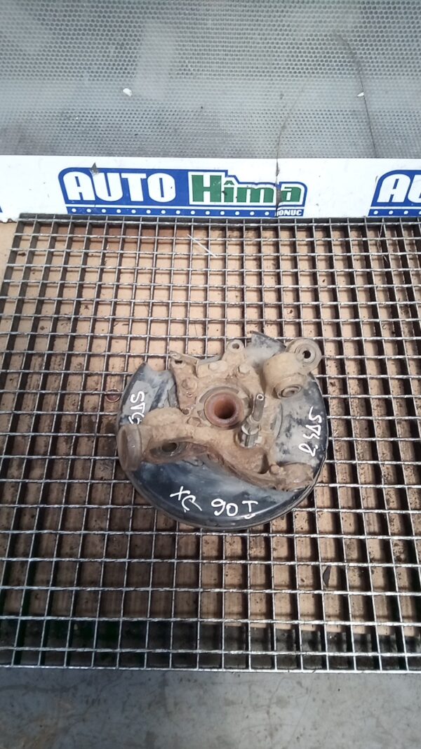 Fuzeta spate stanga VOLVO XC90 MK1 2002-2014 2.4D5