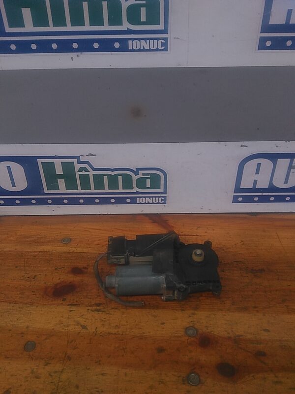 Motoras macara stanga fata MERCEDES A-Class W168 1997-2005