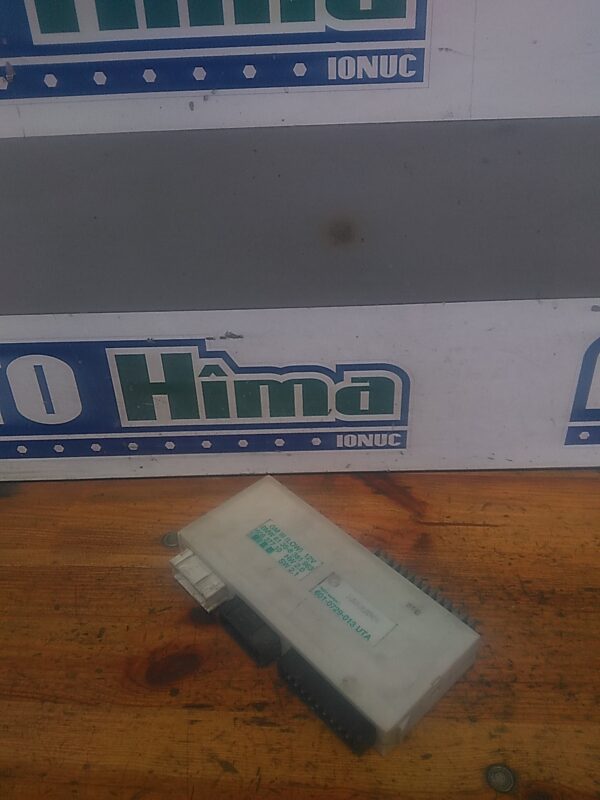 Modul control BMW Seria V E39 1995-2003