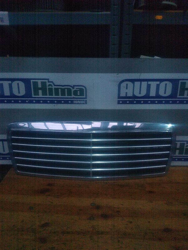 Grila radiator MERCEDES E-Class W210 1995-2002