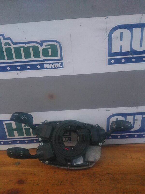 Ansamblu manete BMW Seria V E60 2004-2010