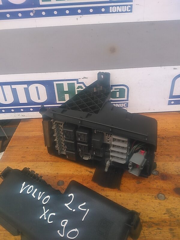 Panou sigurante VOLVO XC90 MK1 2002-2014