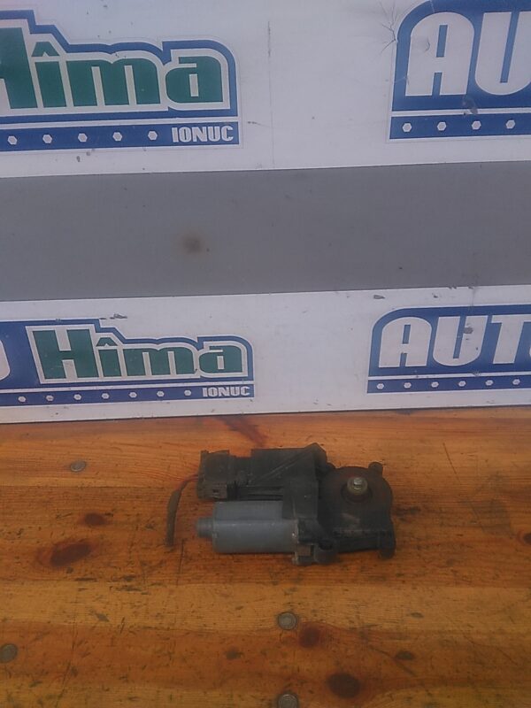 Motoras macara stanga spate MERCEDES A-Class W168 1997-2005