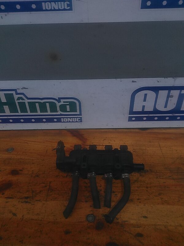 Rampa injectoare GPL si injectoare OPEL Omega B 1994-1999 2.0 B