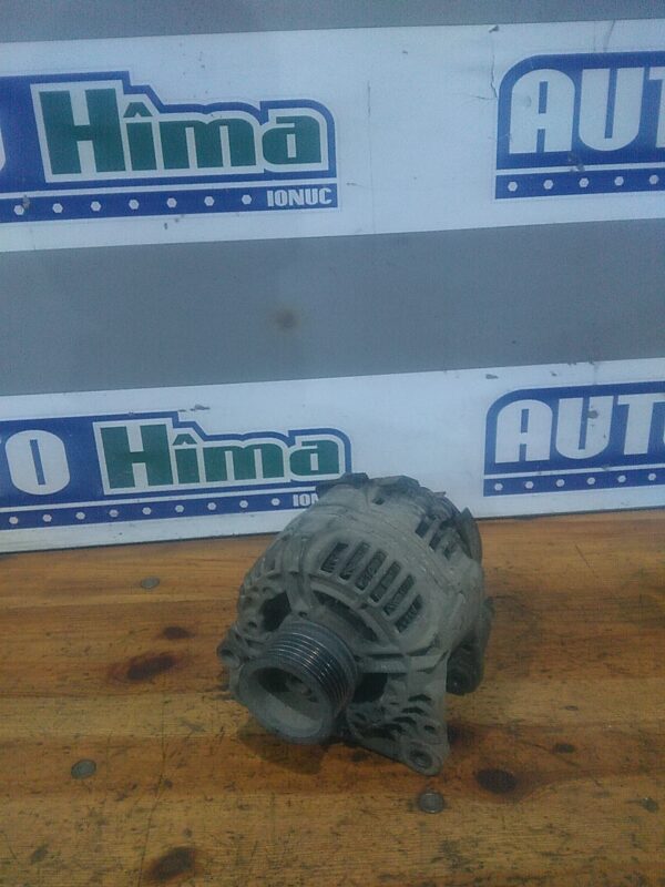 Alternator VOLKSWAGEN Golf IV 1J 1997-2005 1.6 B, 90 Amperi
