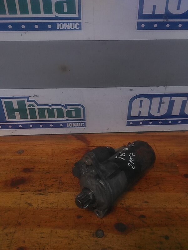 Electromotor VOLKSWAGEN TOURAN 1T1 2005-2010  2.0 TDI (10 dinti)